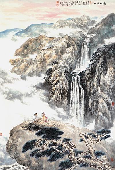 台里认为女声太柔美,不符合《西游记》的基调,杨洁导演心急如焚